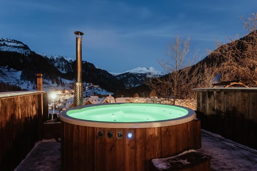 Hotel Alpenrose