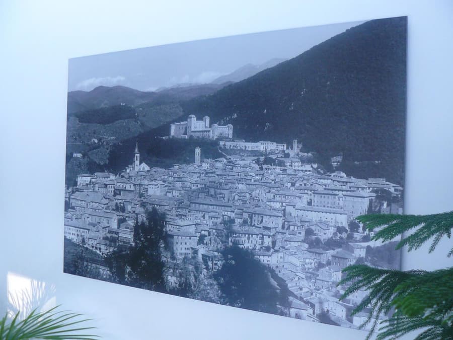 Casa Religiosa Di Ospitalità Nazareno