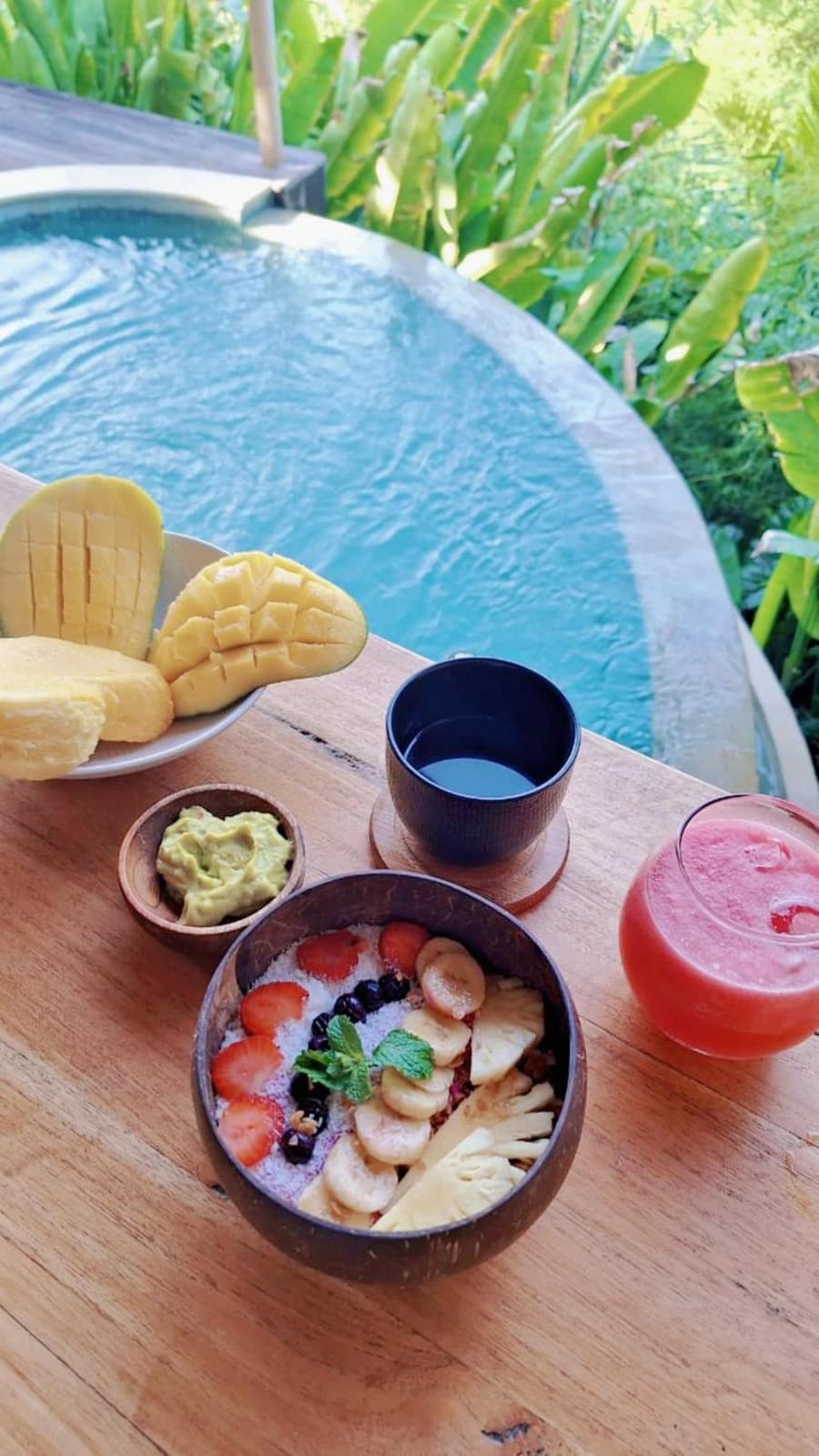 Kalma Bamboo Eco Lodge - Adults Only