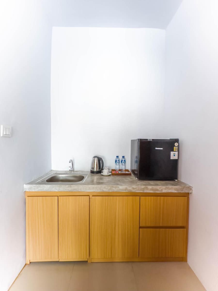 Cannella Suites Ubud - Ubud Center prime location