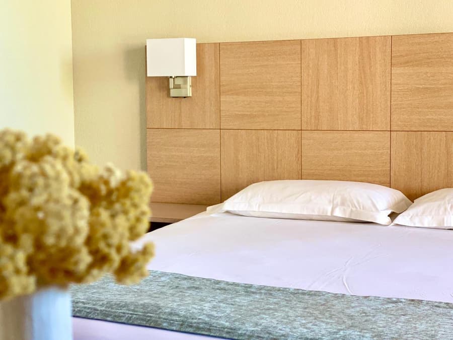Calvi Résidence, Appart'hôtel
