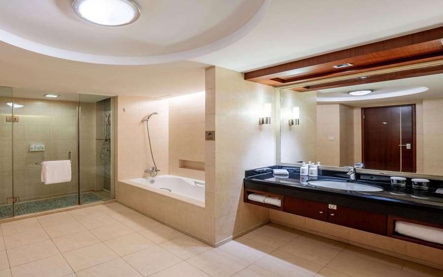 Beijing Meida Hotel