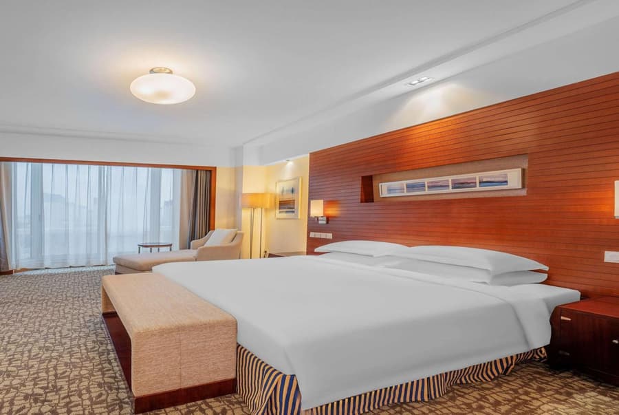 Beijing Meida Hotel