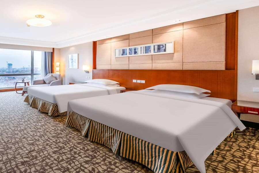 Beijing Meida Hotel