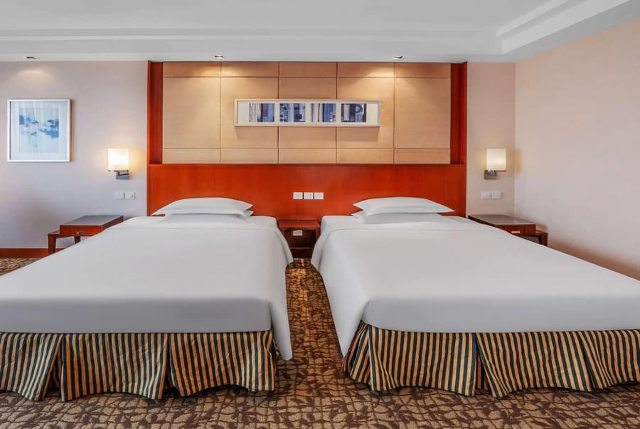 Beijing Meida Hotel