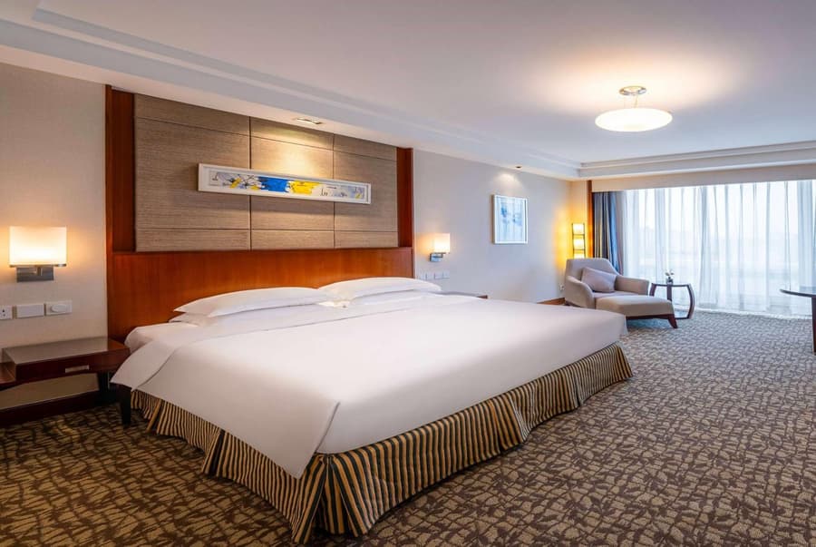 Beijing Meida Hotel
