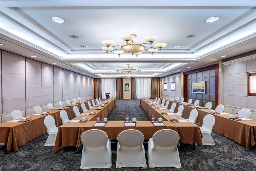 Beijing Meida Hotel