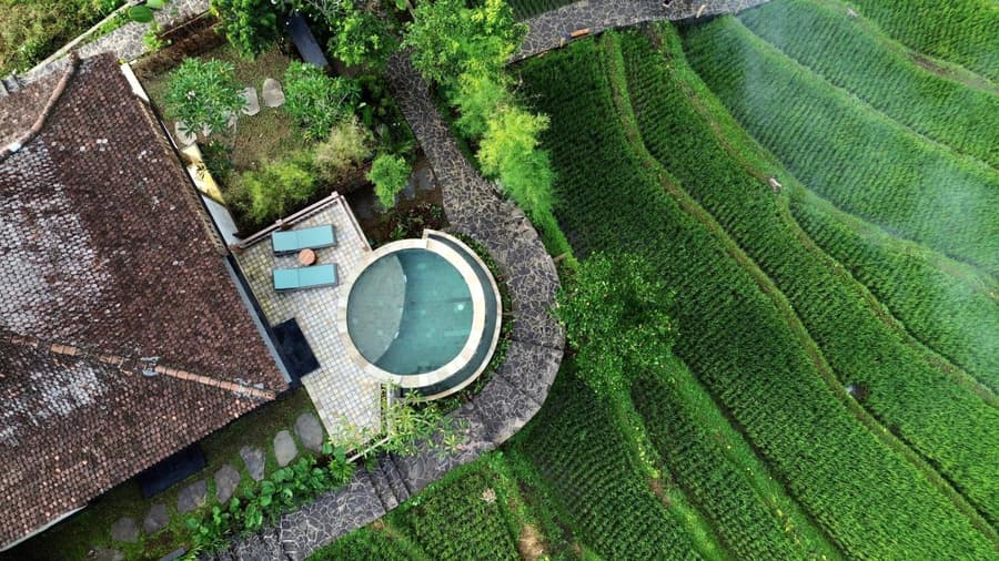 Abian Ayu Villa