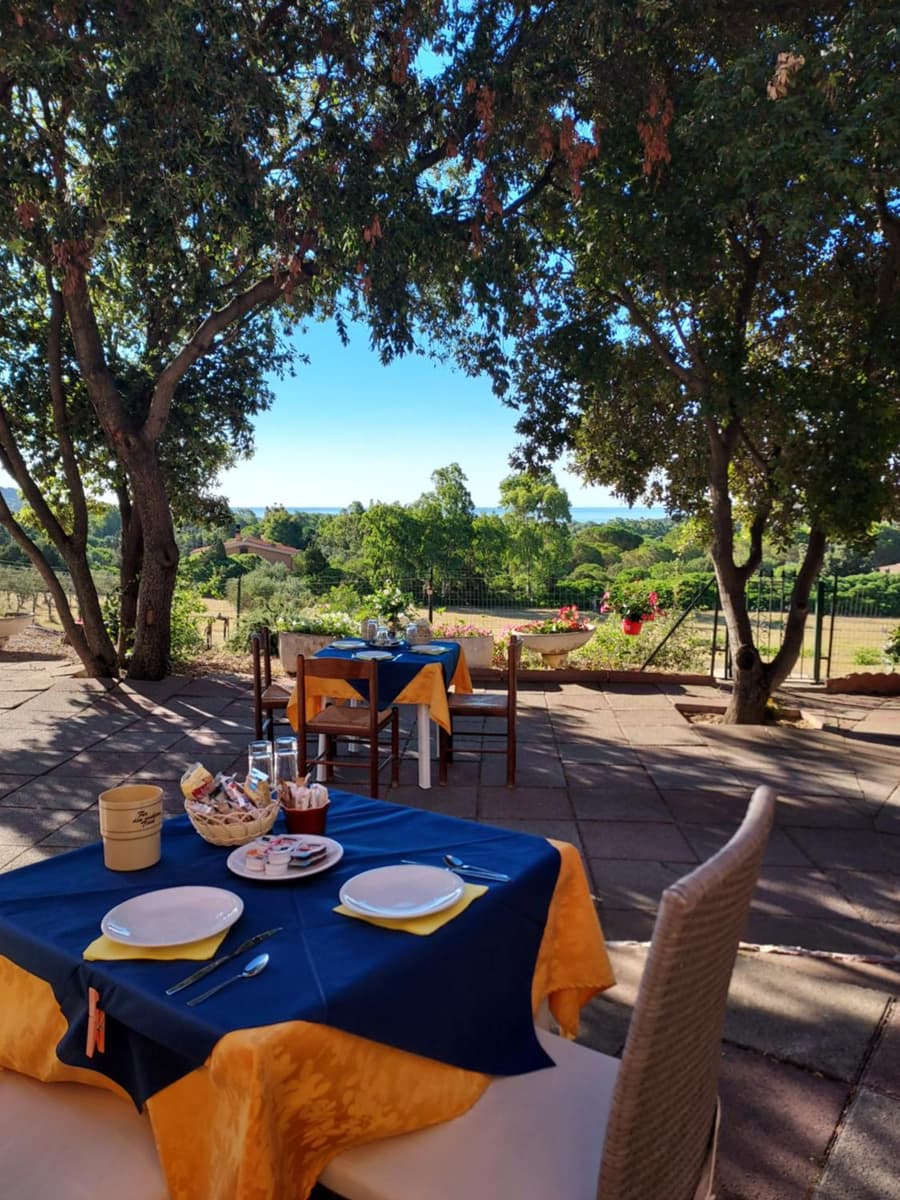 La Rosa dei Venti B&B