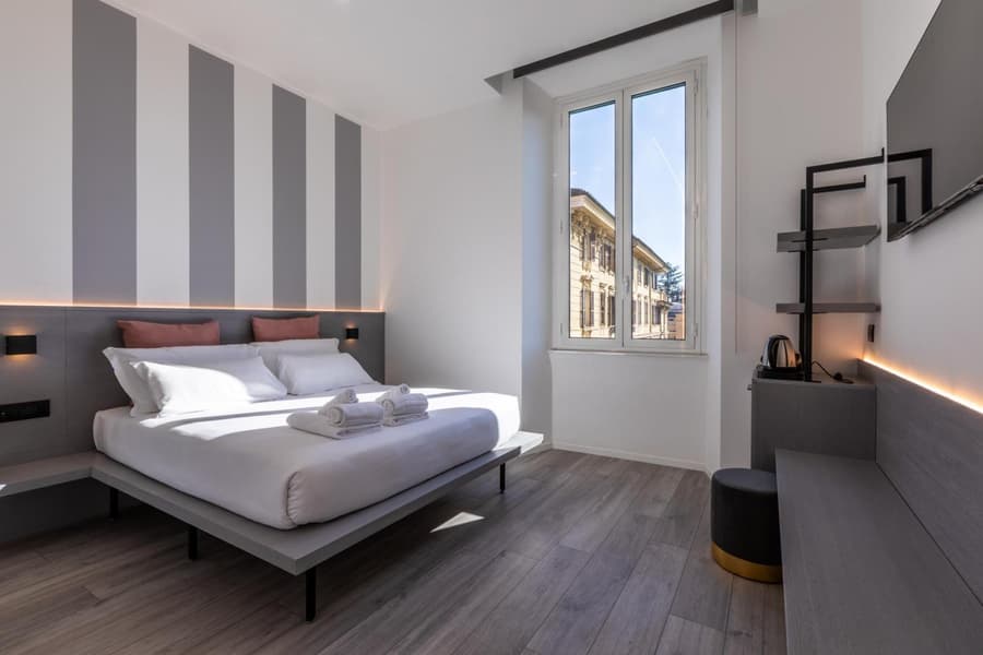 Veneto Suite Roma