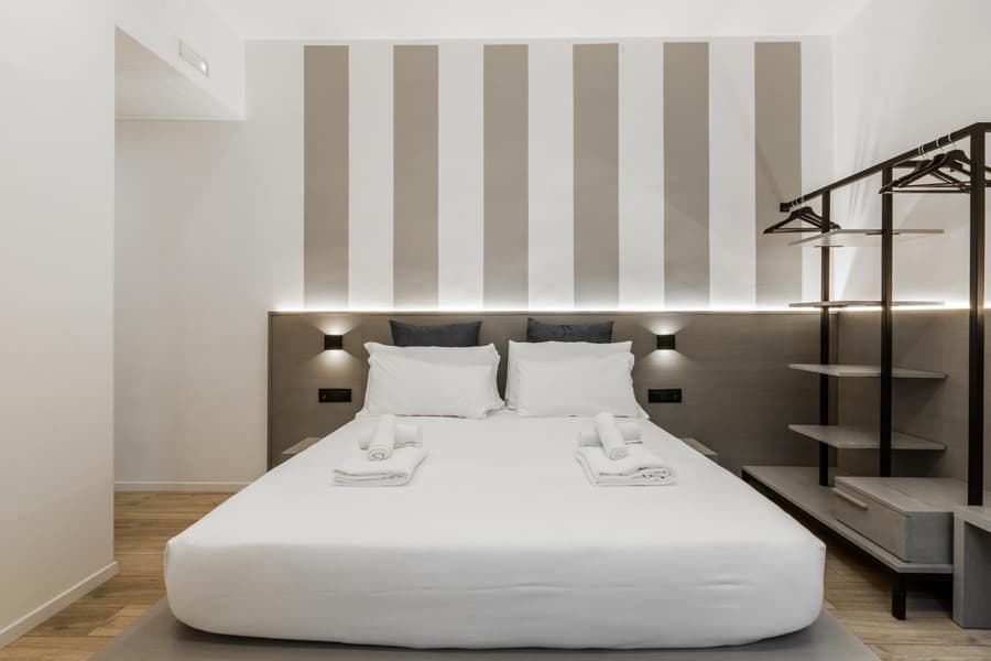 Veneto Suite Roma