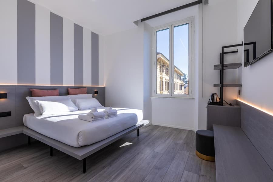 Veneto Suite Roma