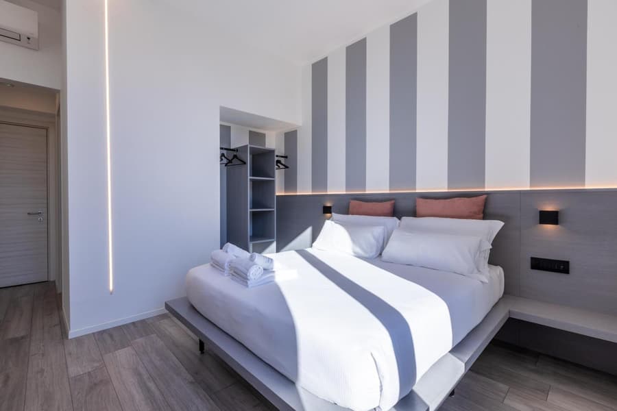 Veneto Suite Roma