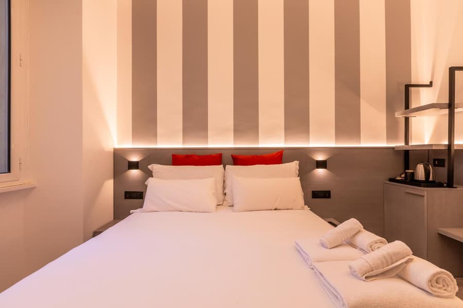 Veneto Suite Roma