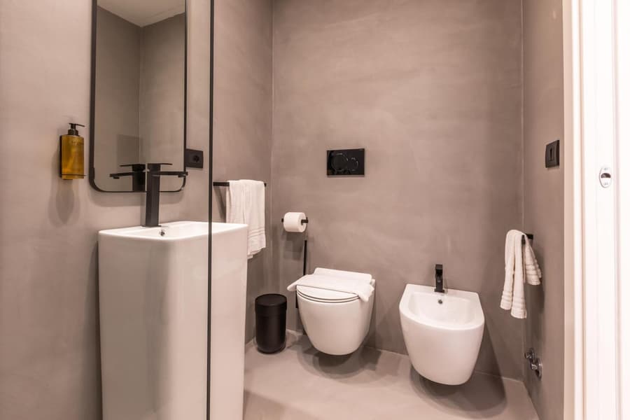 Veneto Suite Roma