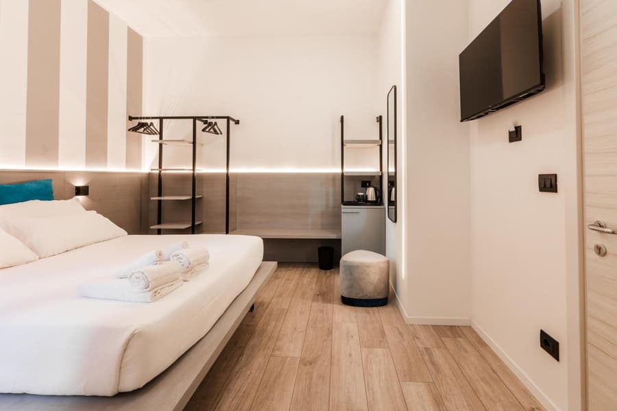 Veneto Suite Roma