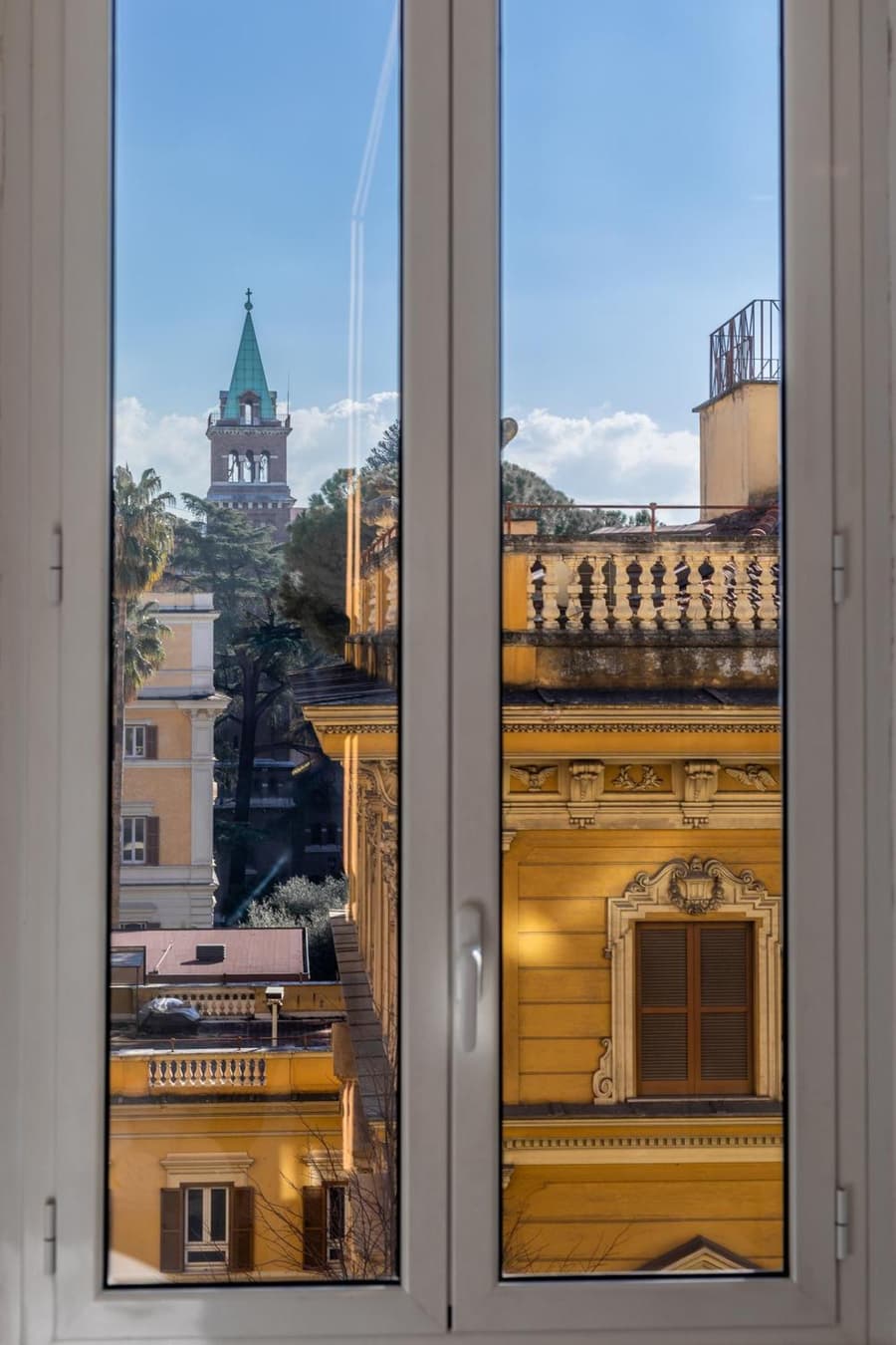 Veneto Suite Roma
