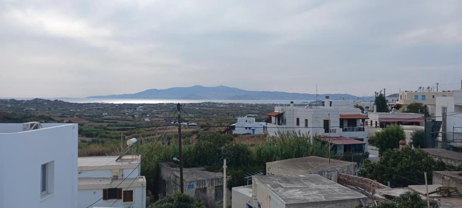 Aegean Moments