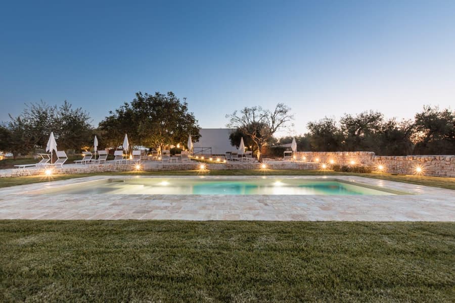 Mandolario Trulli Resort