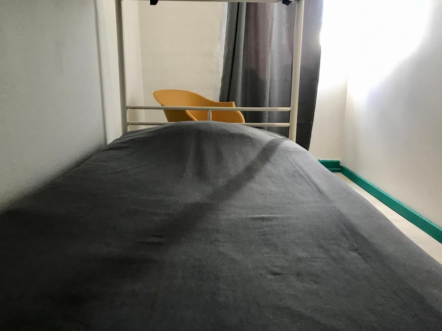 My Hostel