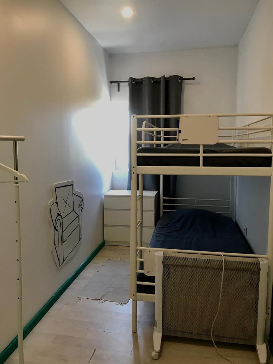 My Hostel