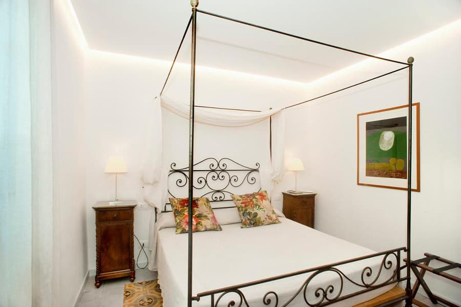 Residenza Ca De Frati