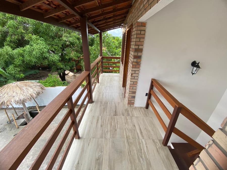 Pousada Terra das Águas Barreirinhas