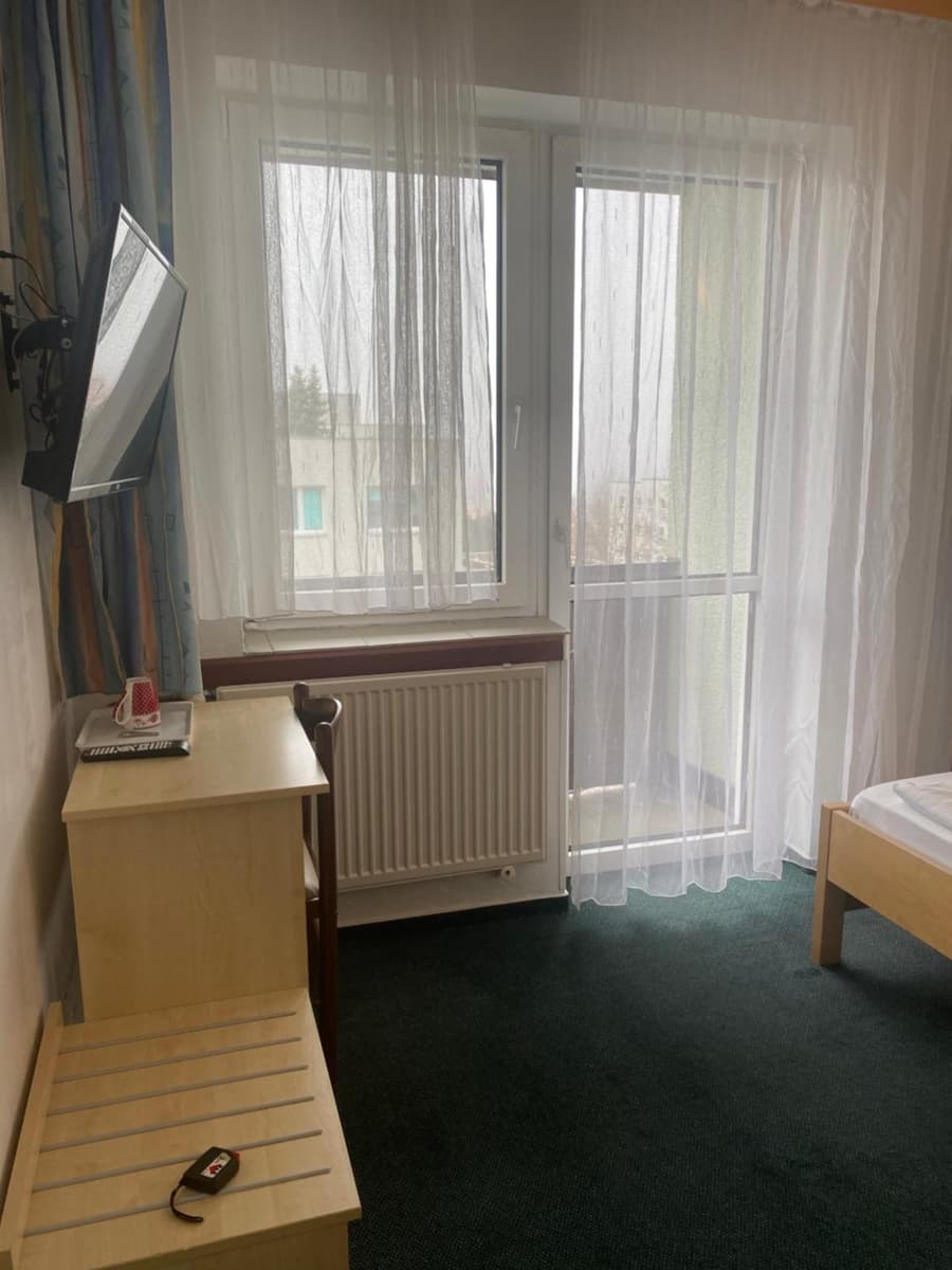 Hotel Rajsky