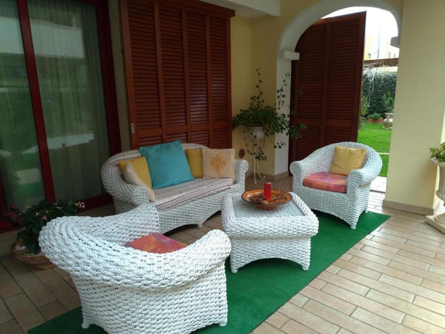Gemma Di Gallura Charme B&B