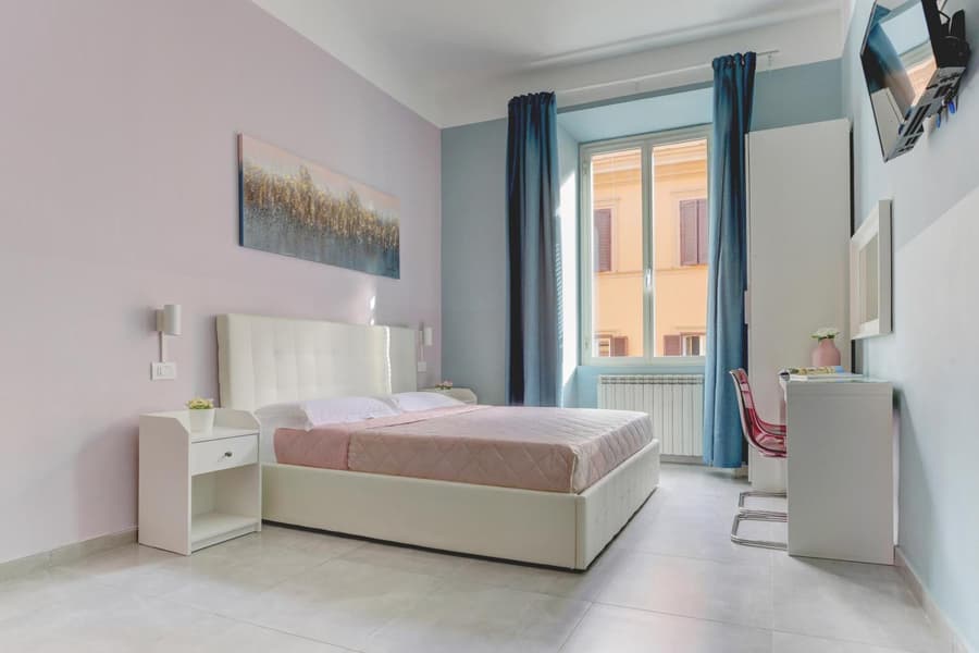 Holiday Sunny Roma B&B