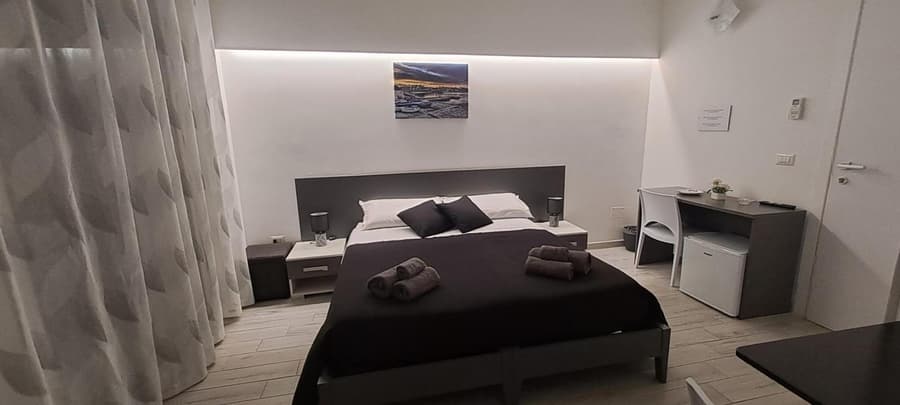 biRose B&B Affittacamere