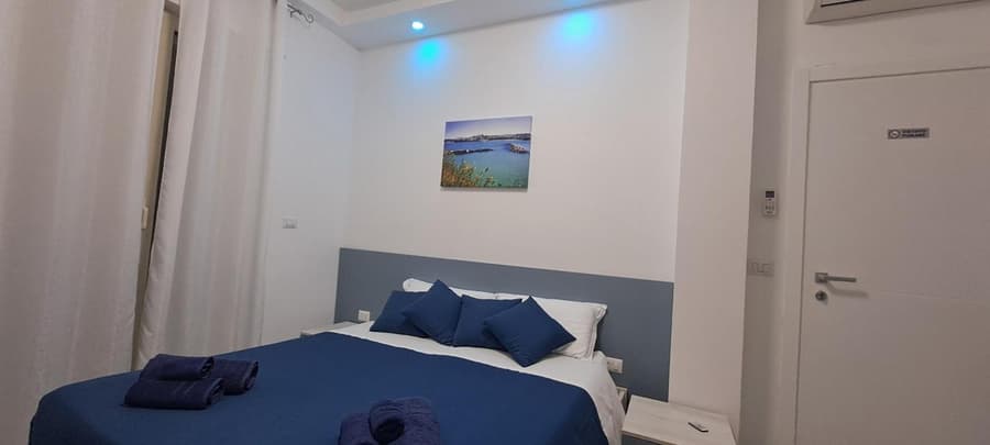biRose B&B Affittacamere