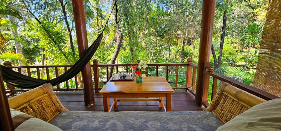 Ananda B&B - Adults Only