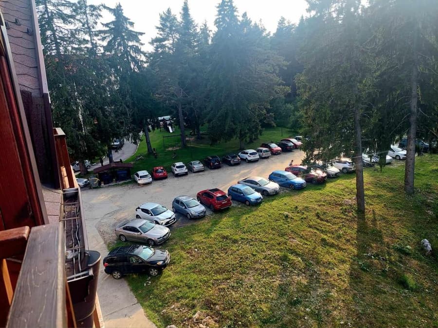 Art Studio Borovets Semiramida