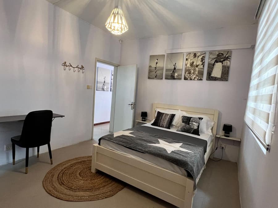 Eden Villa