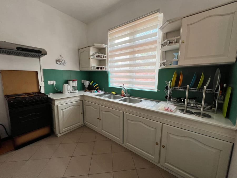 Eden Villa