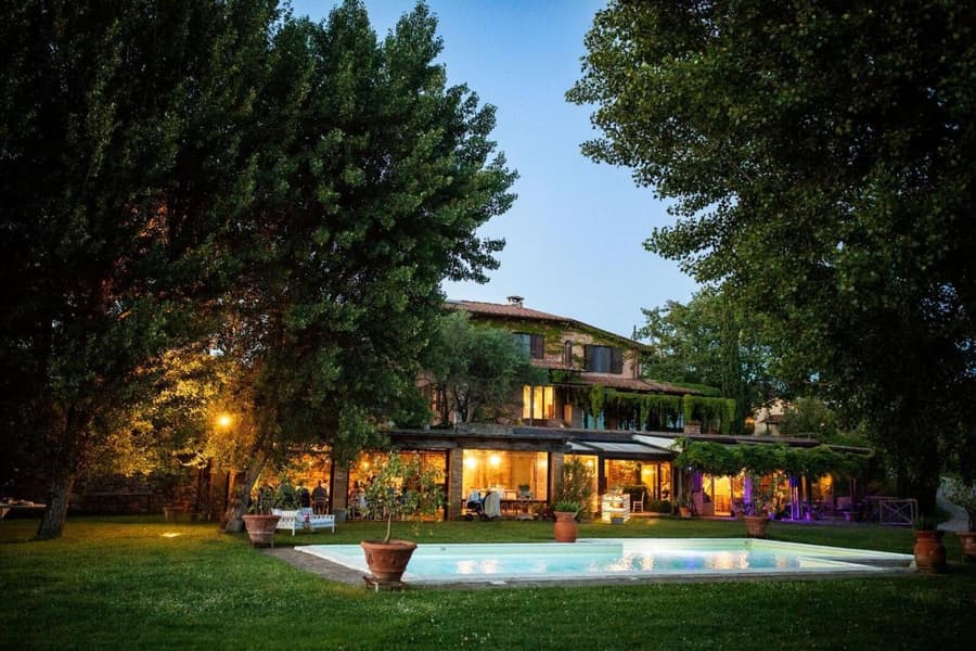 Fattoria Di Corsignano