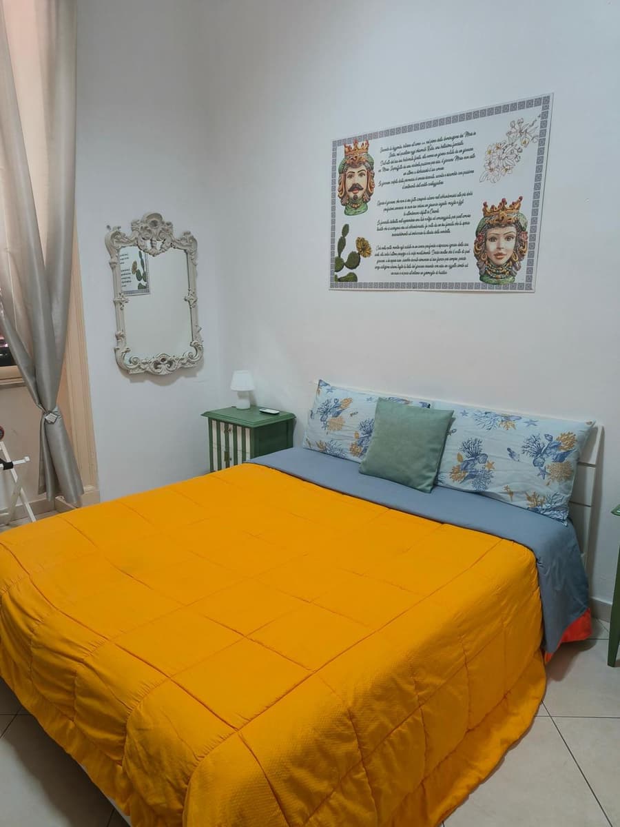 B&b Il Poeta