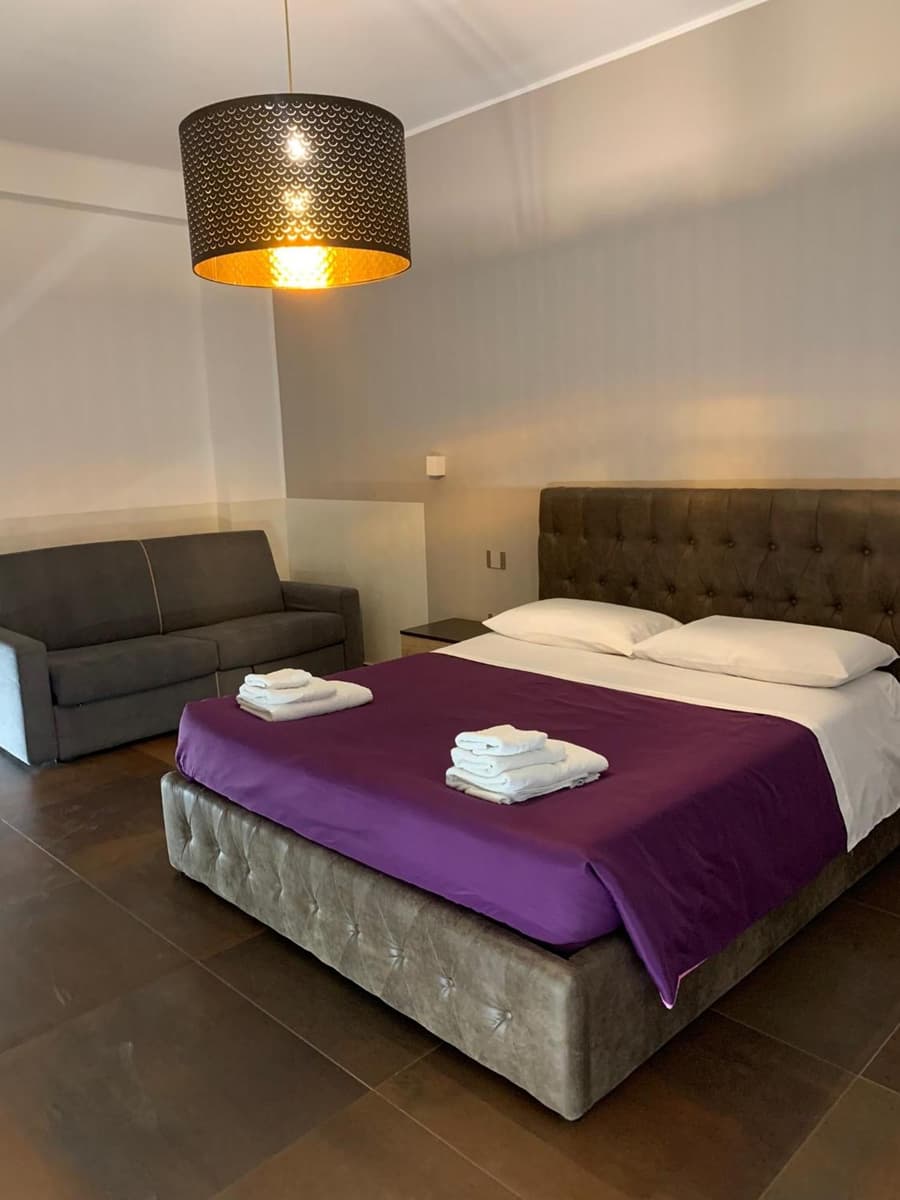 B&B Petruzzelli