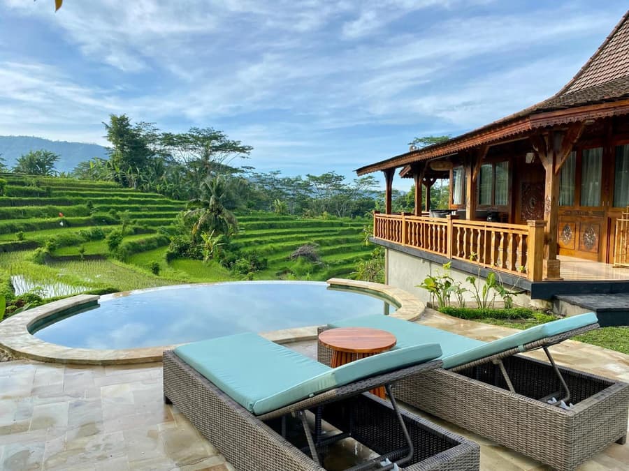 Abian Ayu Villa