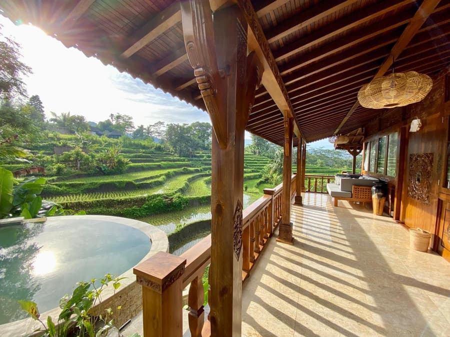 Abian Ayu Villa