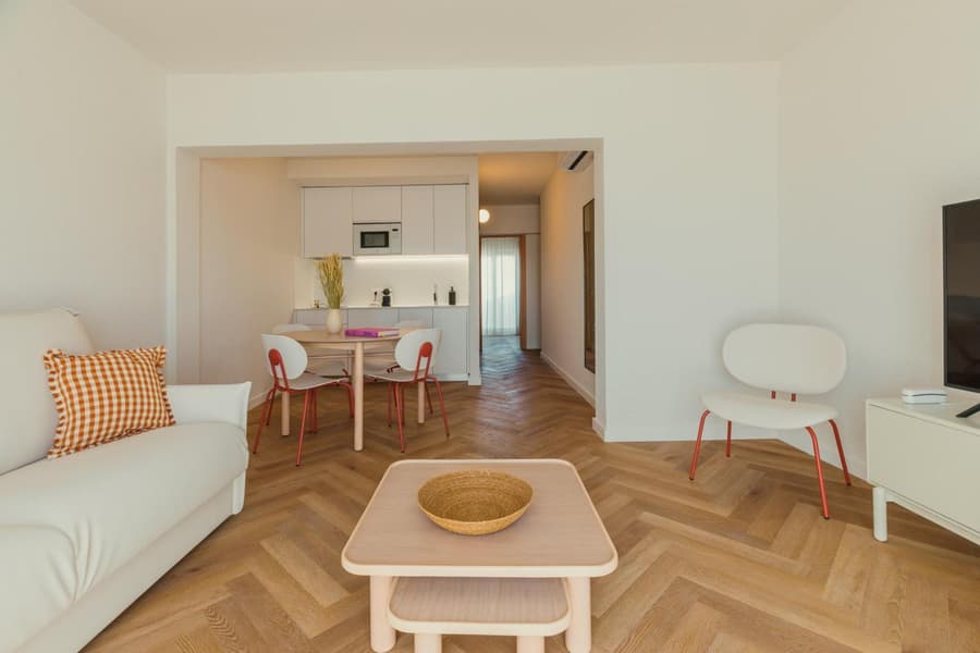 Apartamentos Top Secret Prestige Es Pujols - Formentera Vacaciones