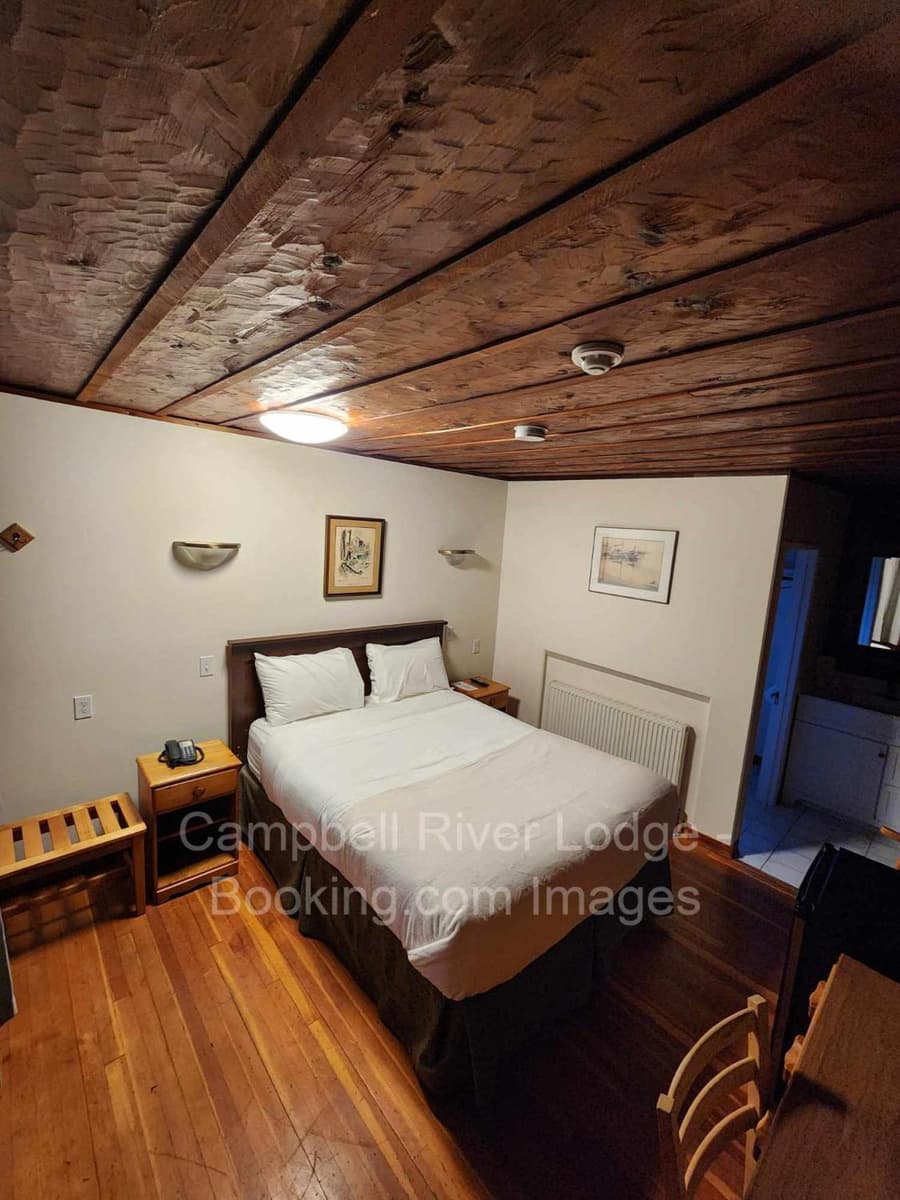 Campbell River Lodge