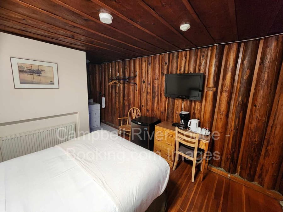 Campbell River Lodge