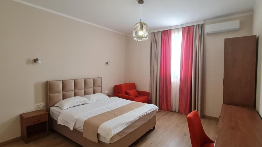 Hotel Laguna