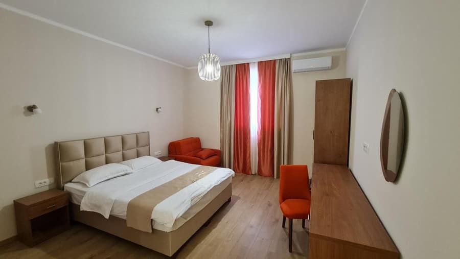 Hotel Laguna