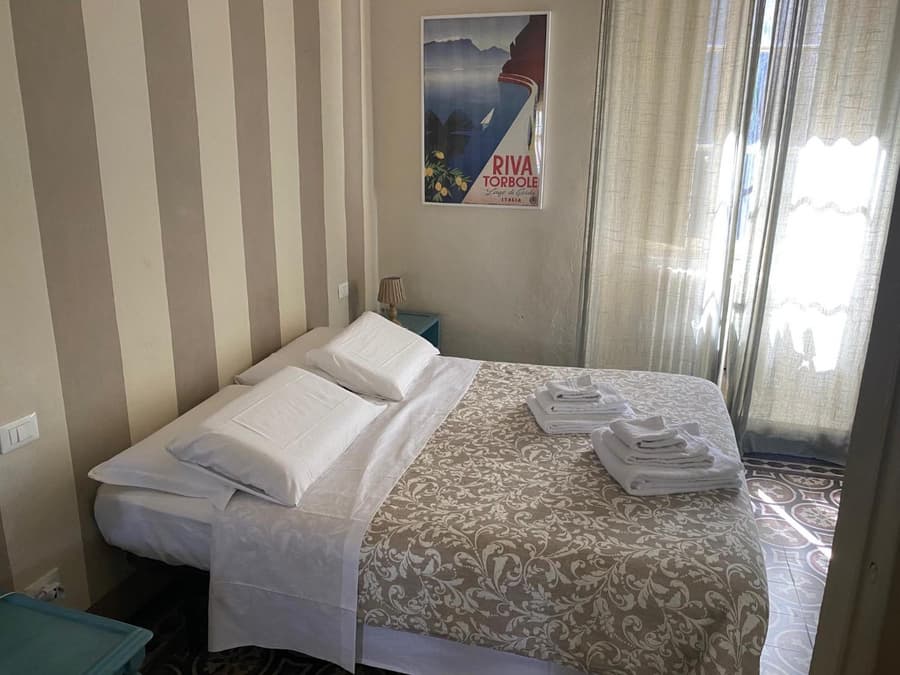 Corte Meraviglia - Relais