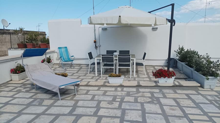 B&B Ninedda