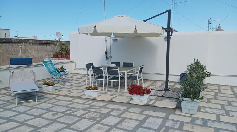 B&B Ninedda