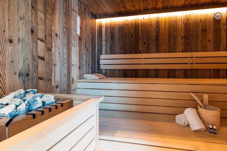 Spa Apartments - next to AreitXpress Liftstation